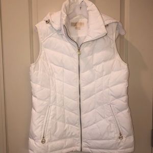 Michael Kors Down Vest